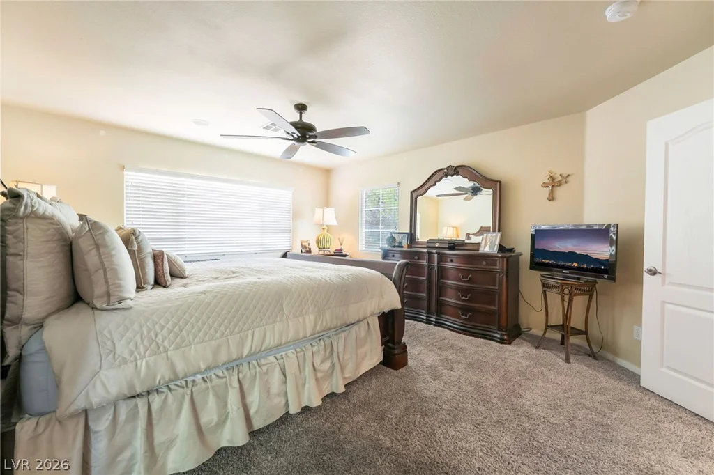 9965 Baystone, Las Vegas, NV 89141
