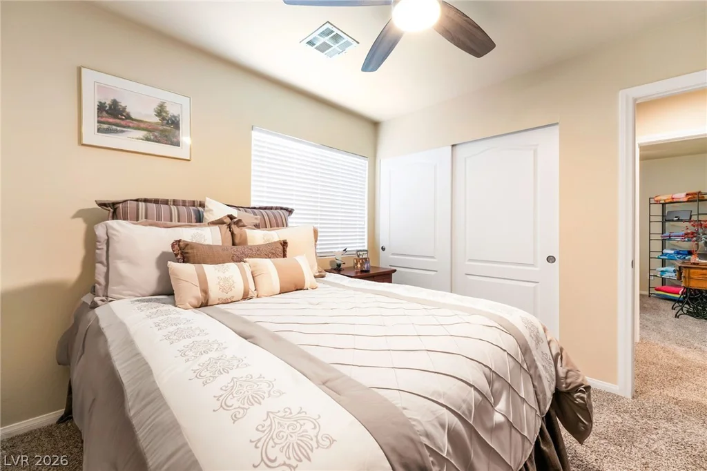 9965 Baystone, Las Vegas, NV 89141