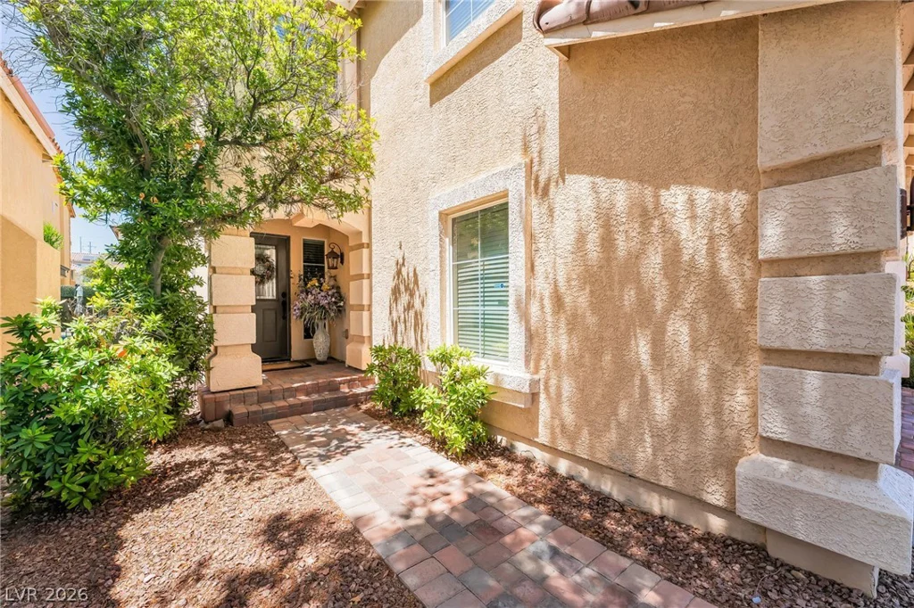 9965 Baystone, Las Vegas, NV 89141