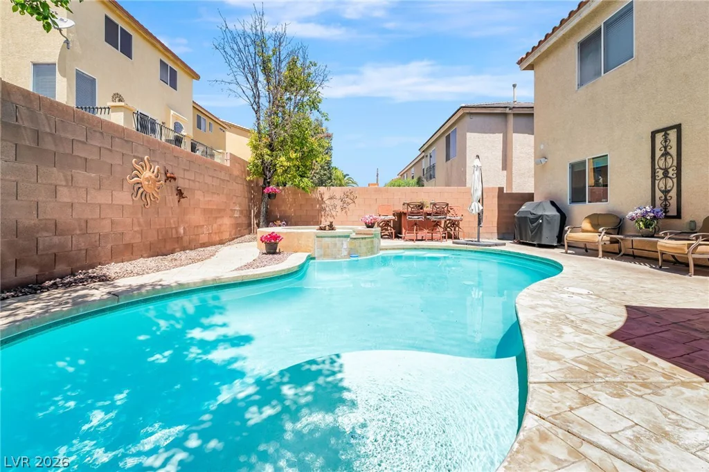 9965 Baystone, Las Vegas, NV 89141