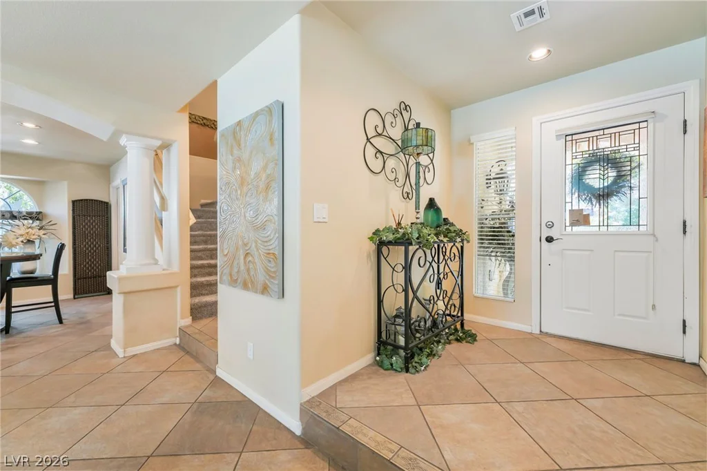 9965 Baystone, Las Vegas, NV 89141
