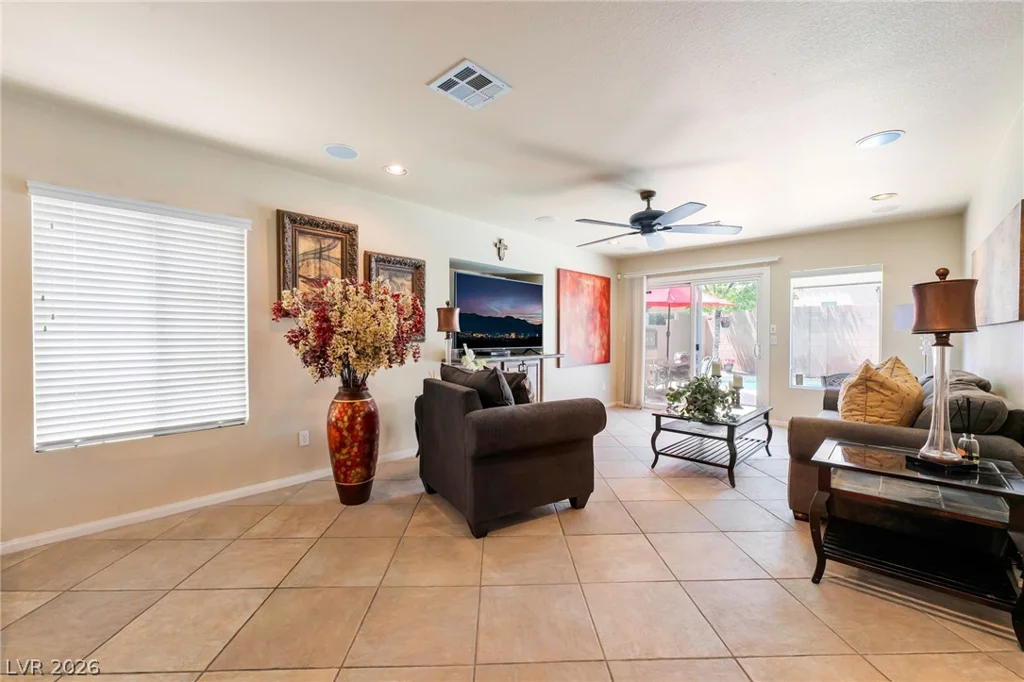 9965 Baystone, Las Vegas, NV 89141