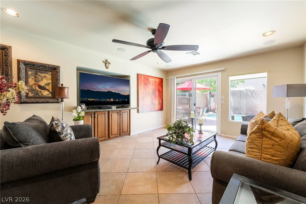 9965 Baystone, Las Vegas, NV 89141