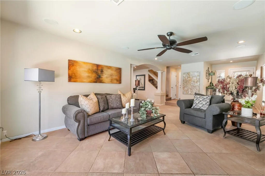 9965 Baystone, Las Vegas, NV 89141