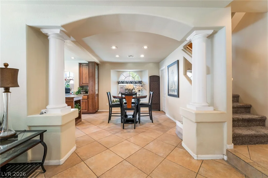 9965 Baystone, Las Vegas, NV 89141