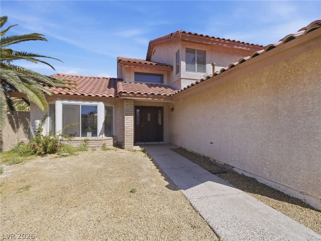 7475 Babbs, Las Vegas, NV 89123