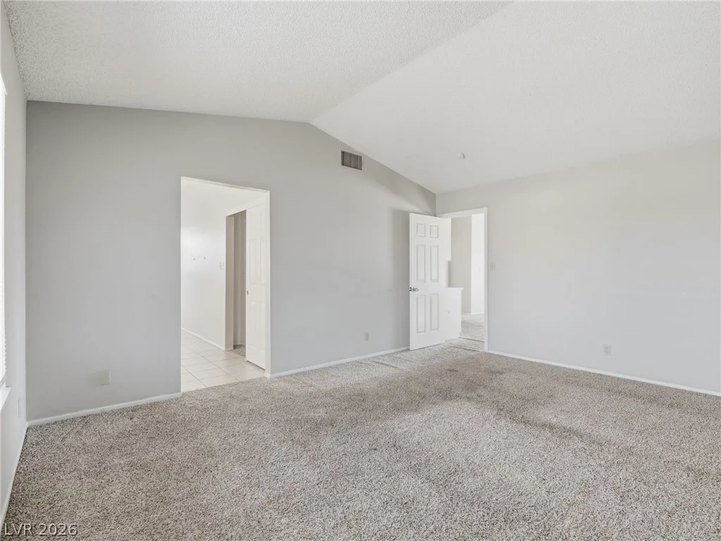 7475 Babbs, Las Vegas, NV 89123