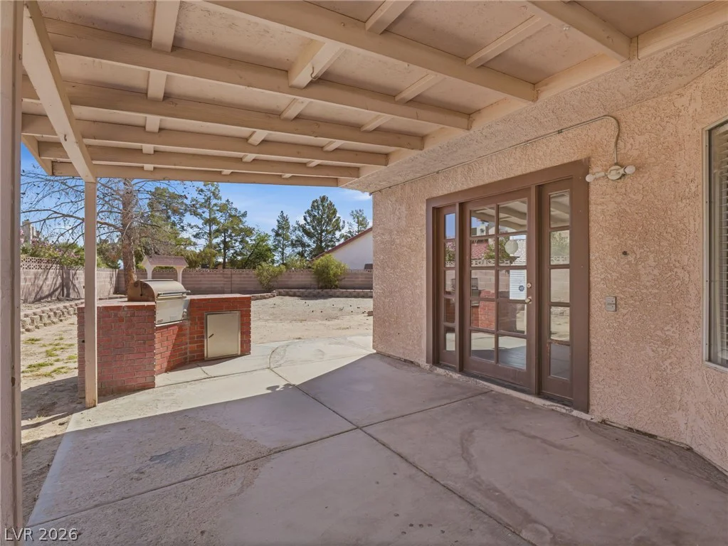 7475 Babbs, Las Vegas, NV 89123