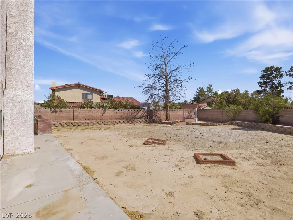 7475 Babbs, Las Vegas, NV 89123