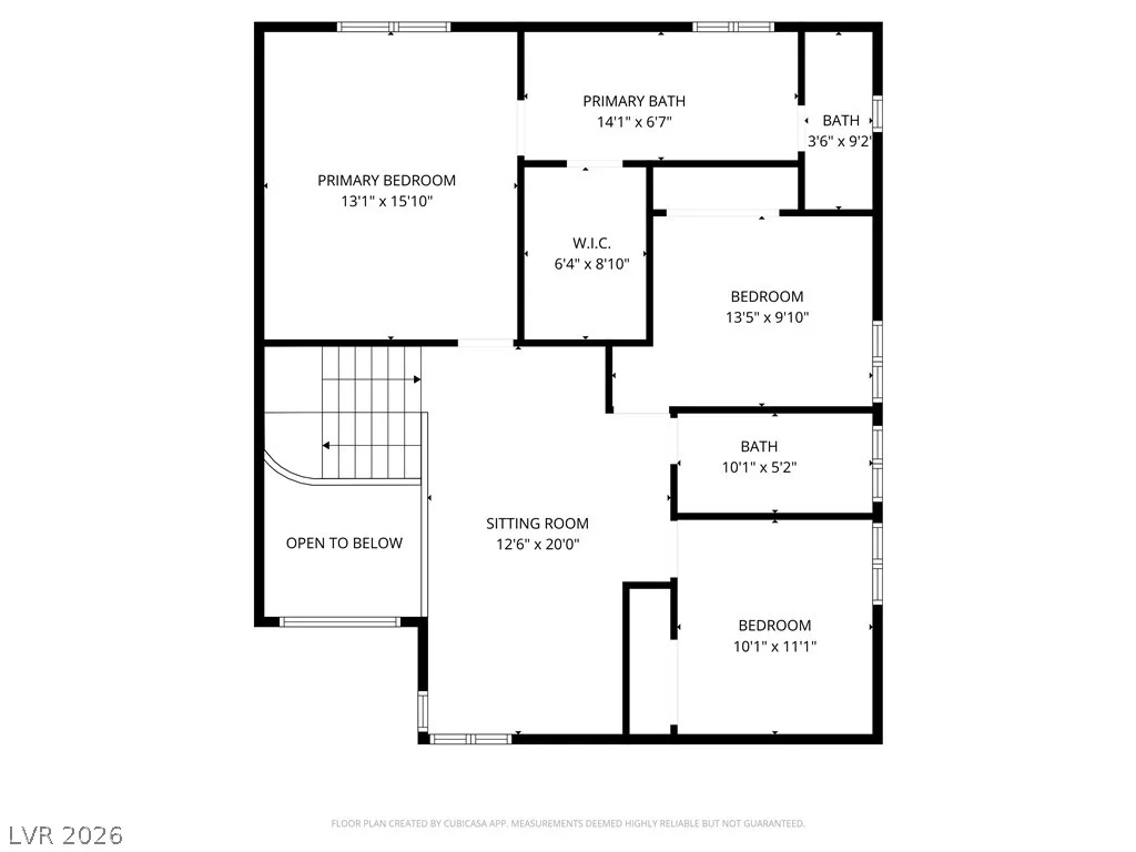 7475 Babbs, Las Vegas, NV 89123