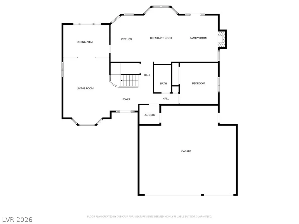 7475 Babbs, Las Vegas, NV 89123