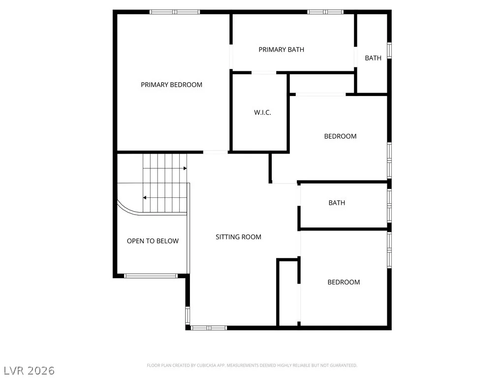 7475 Babbs, Las Vegas, NV 89123