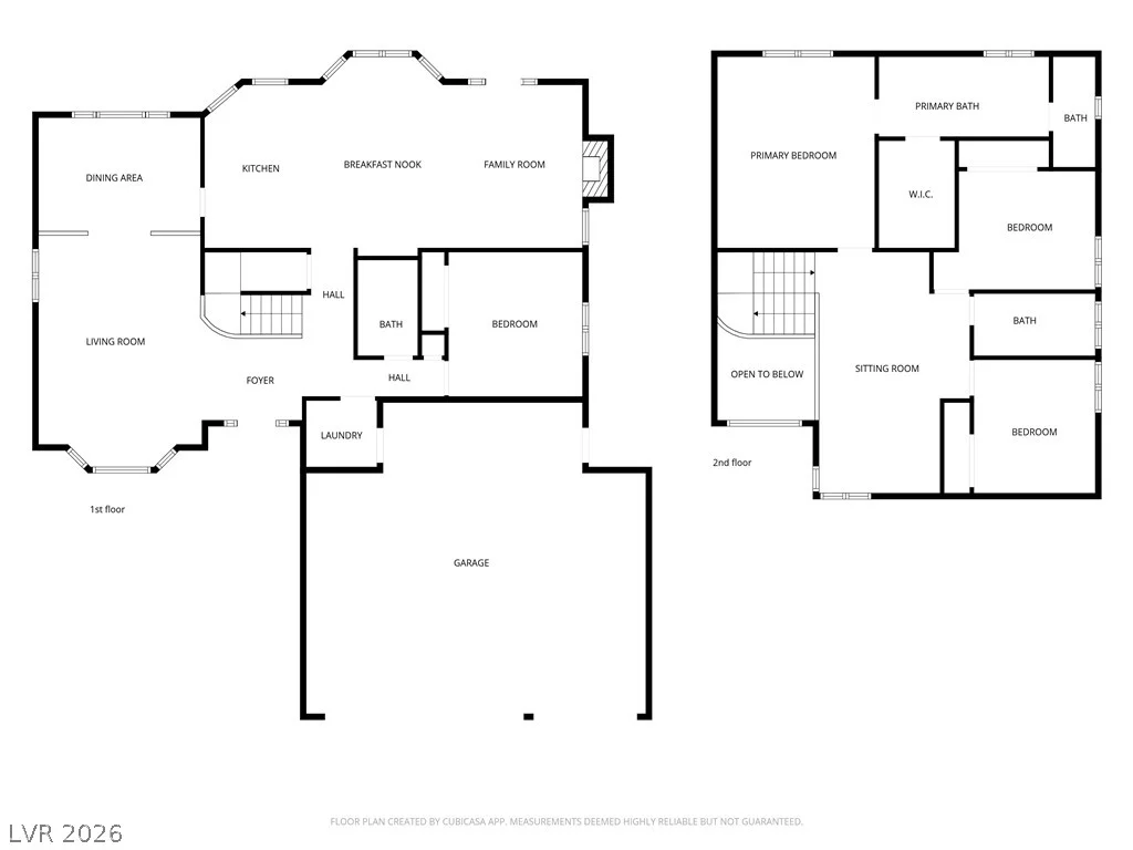 7475 Babbs, Las Vegas, NV 89123