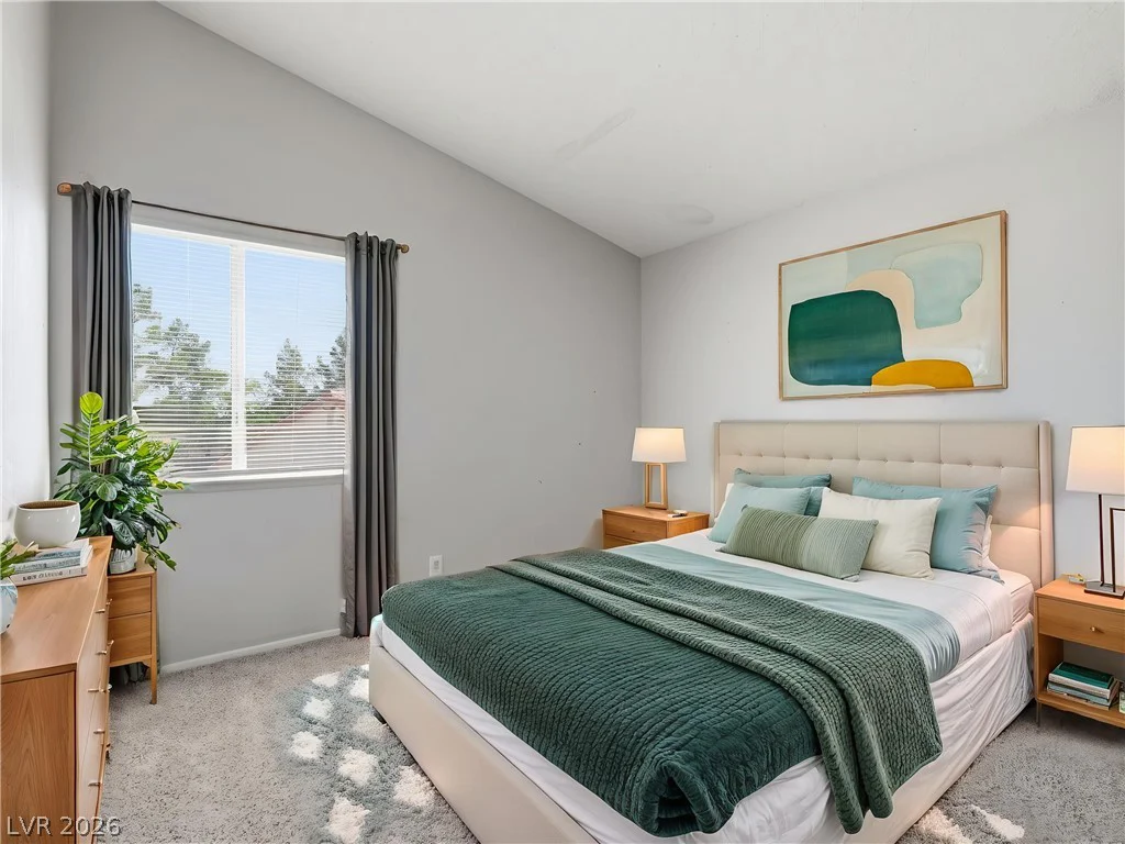 7475 Babbs, Las Vegas, NV 89123