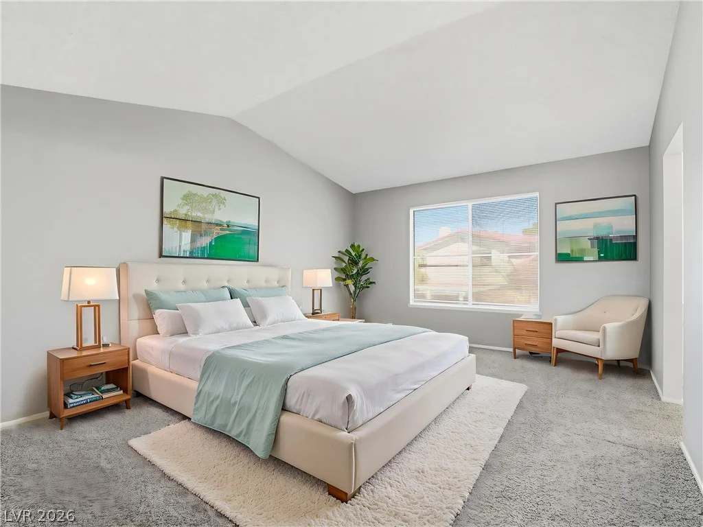 7475 Babbs, Las Vegas, NV 89123