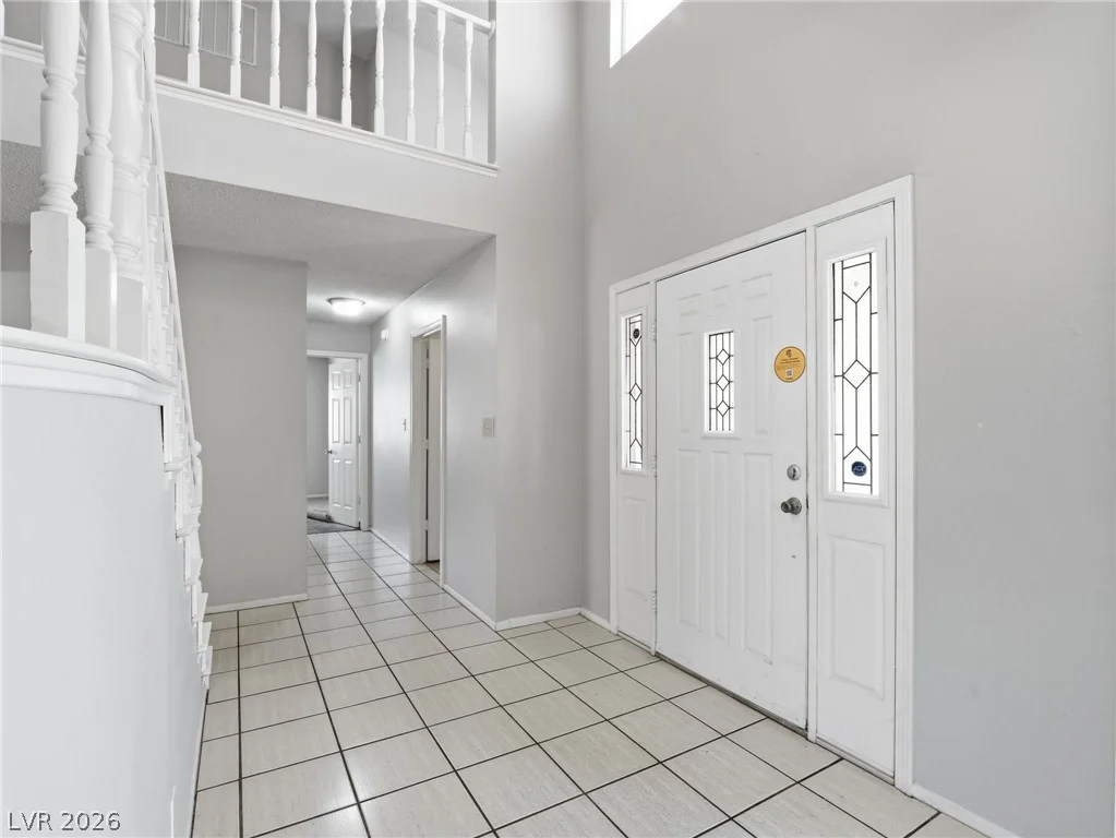 7475 Babbs, Las Vegas, NV 89123