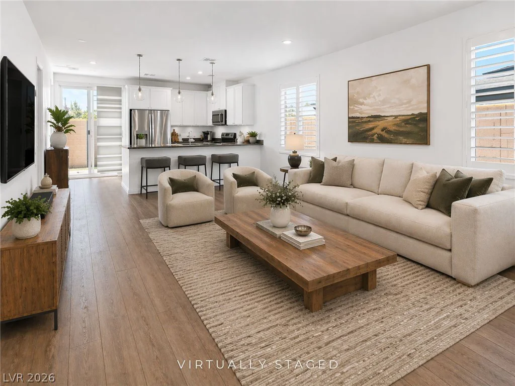 287 Fletcher Falls, Henderson, NV 89015