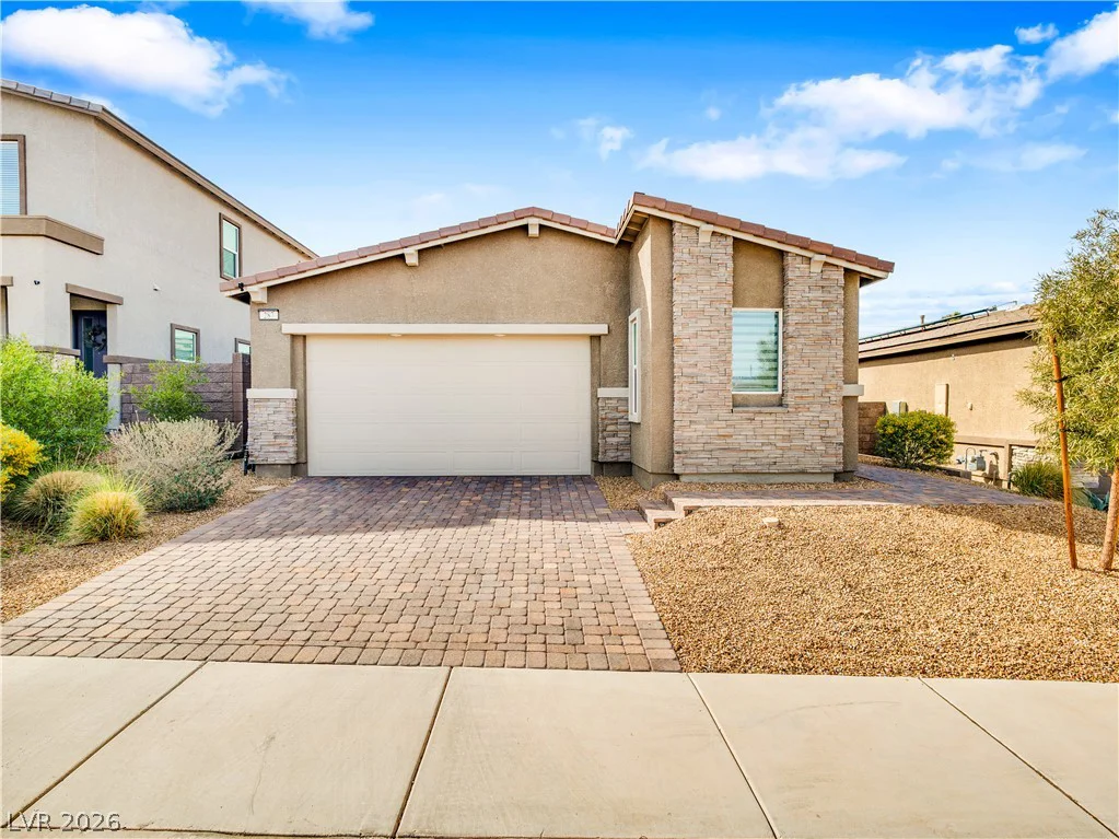 287 Fletcher Falls, Henderson, NV 89015