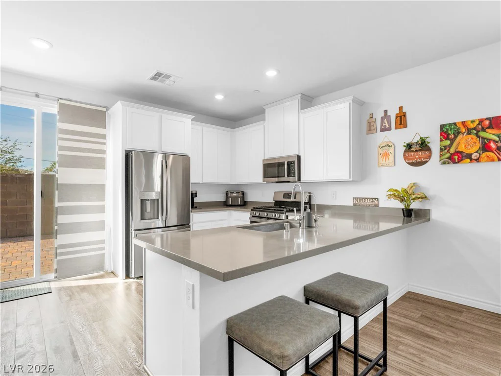 287 Fletcher Falls, Henderson, NV 89015