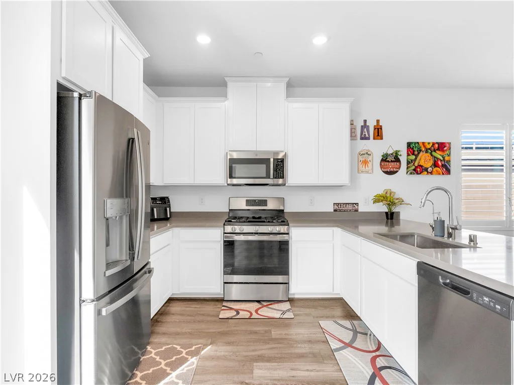 287 Fletcher Falls, Henderson, NV 89015