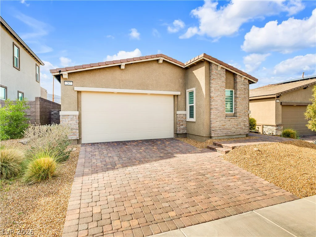 287 Fletcher Falls, Henderson, NV 89015