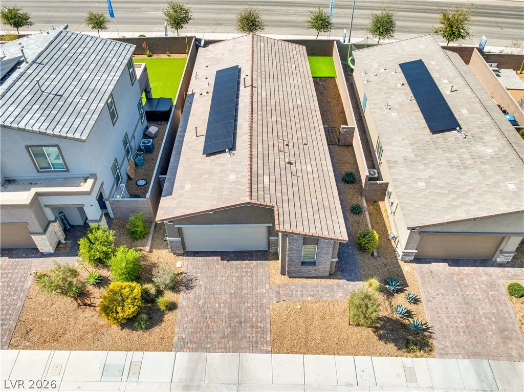 287 Fletcher Falls, Henderson, NV 89015