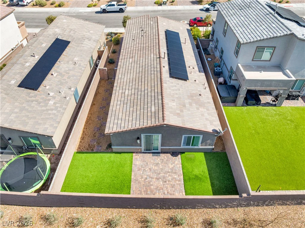 287 Fletcher Falls, Henderson, NV 89015