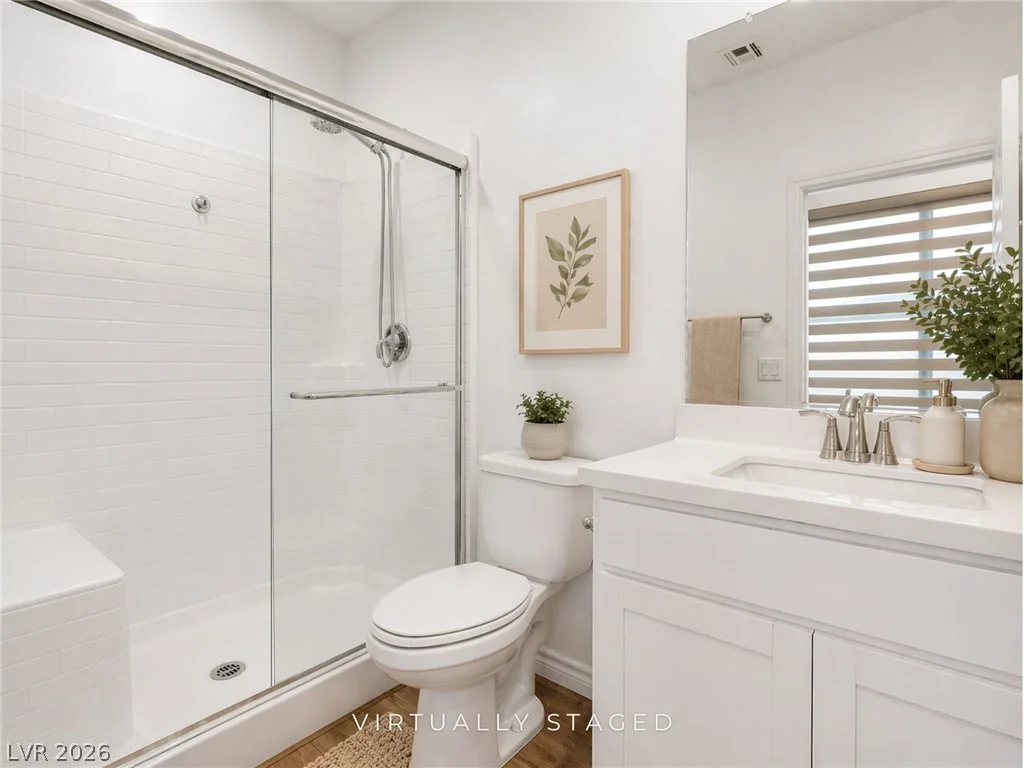 287 Fletcher Falls, Henderson, NV 89015