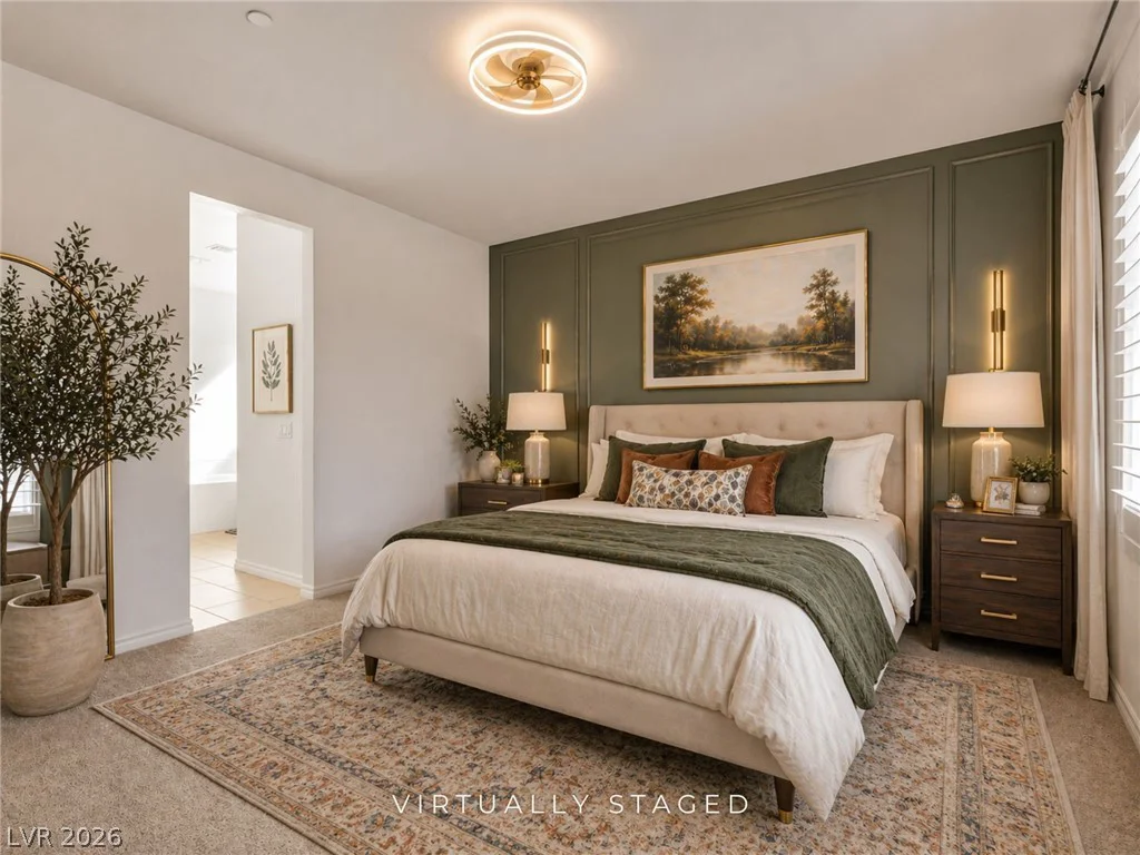 287 Fletcher Falls, Henderson, NV 89015