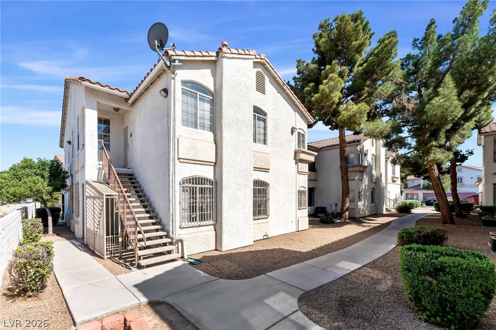 1300 Arlington, Las Vegas, NV 89104