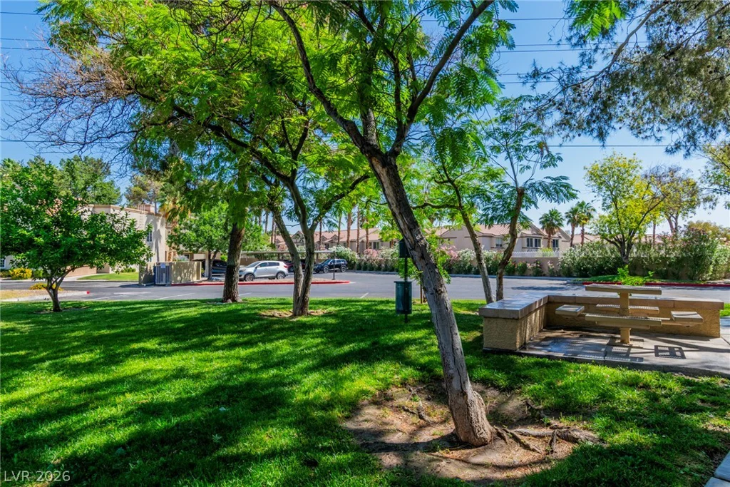 3145 Flamingo, Las Vegas, NV 89121