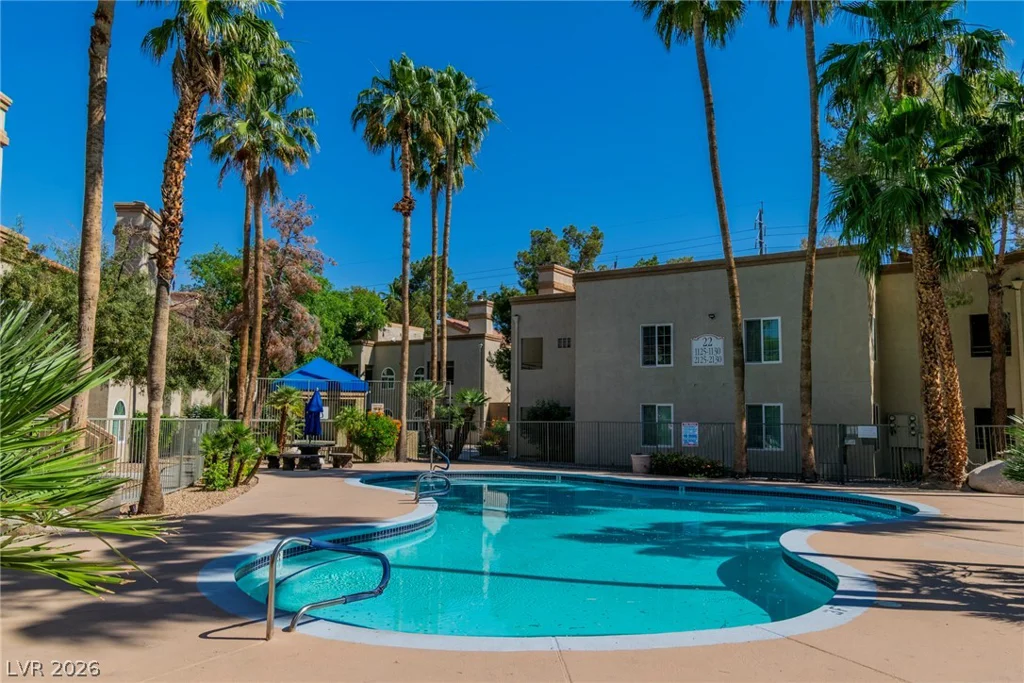 3145 Flamingo, Las Vegas, NV 89121