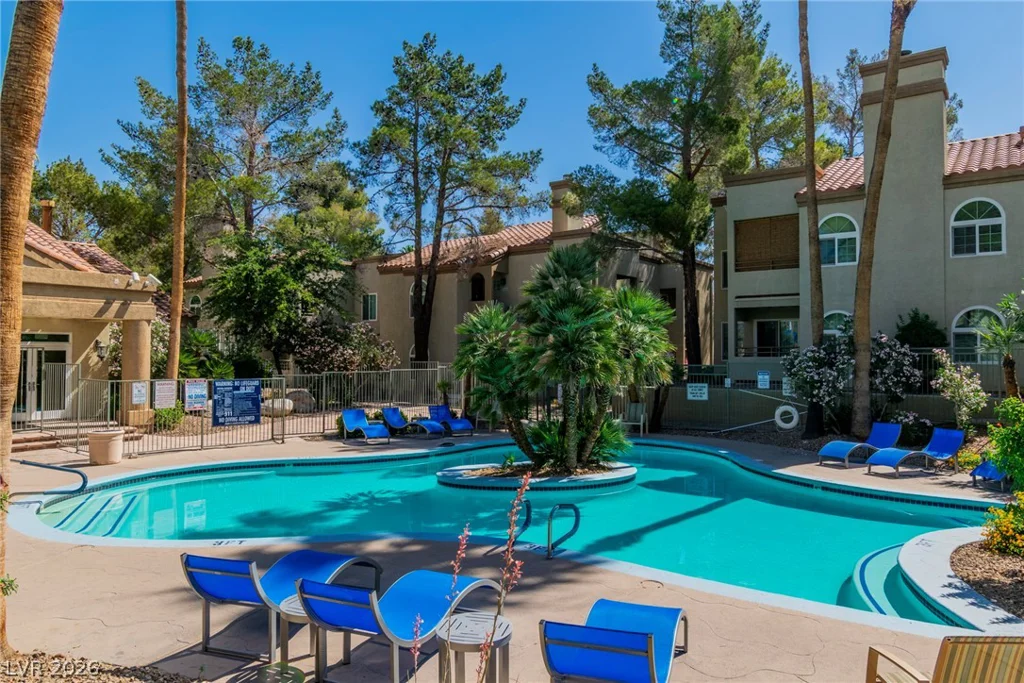 3145 Flamingo, Las Vegas, NV 89121