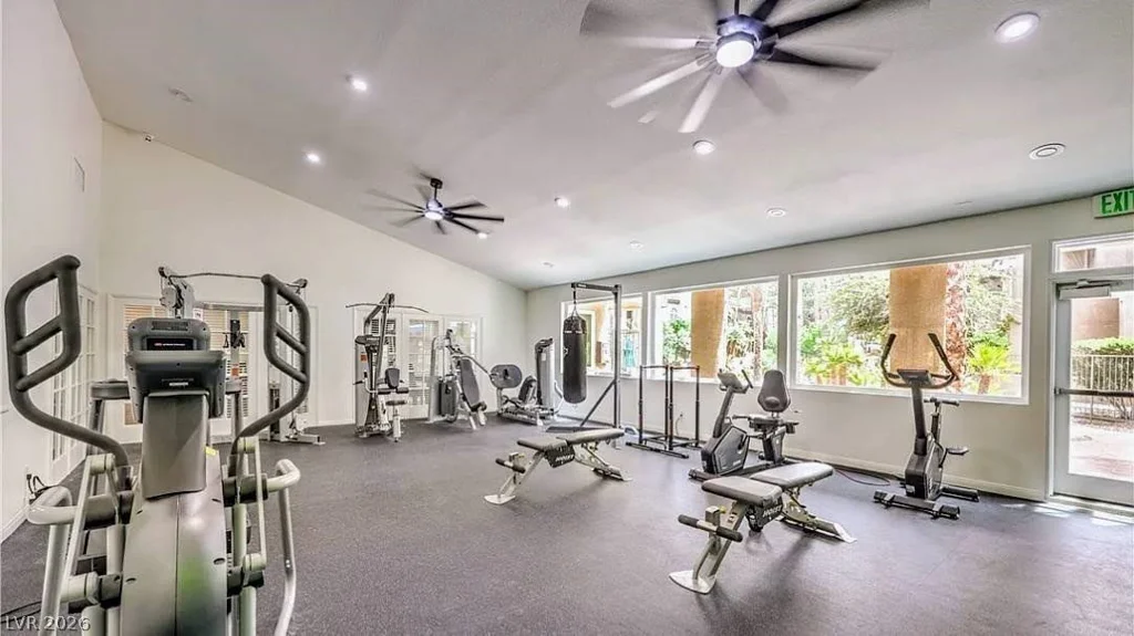 3145 Flamingo, Las Vegas, NV 89121
