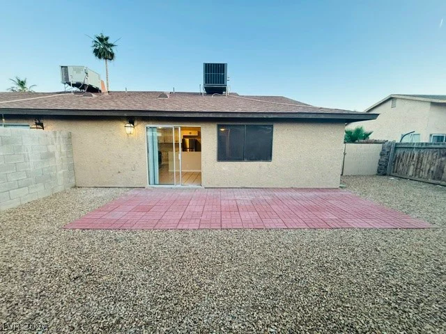 5788 Sea Breeze, Las Vegas, NV 89110