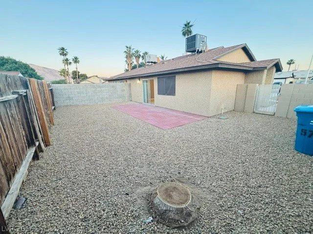 5788 Sea Breeze, Las Vegas, NV 89110