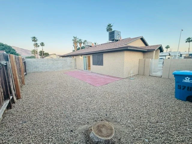 5788 Sea Breeze, Las Vegas, NV 89110
