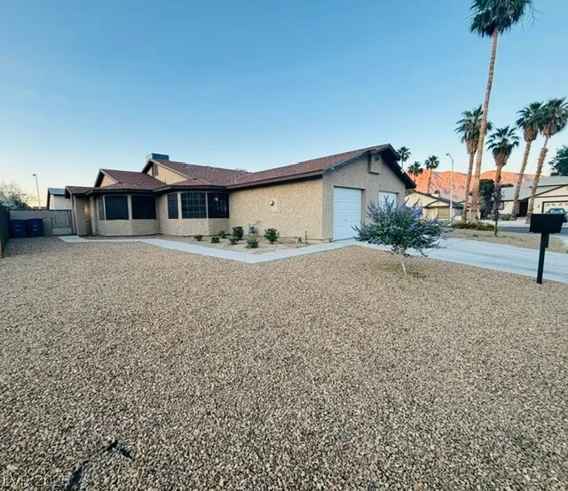 5788 Sea Breeze, Las Vegas, NV 89110
