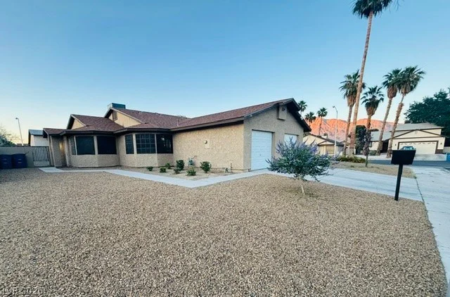 5788 Sea Breeze, Las Vegas, NV 89110