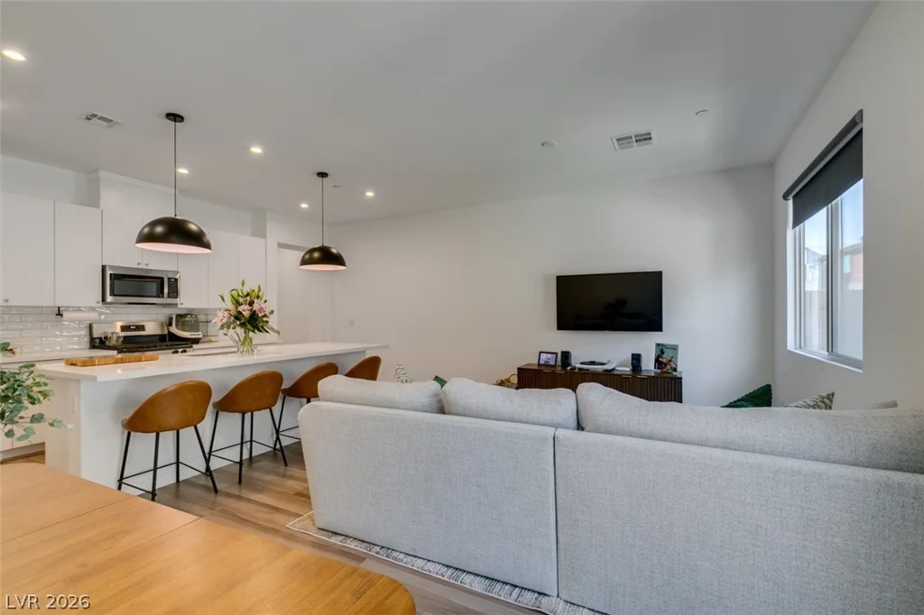 2666 Chance Canyon, Henderson, NV 89044