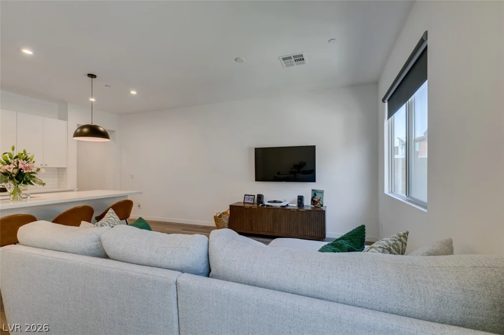 2666 Chance Canyon, Henderson, NV 89044