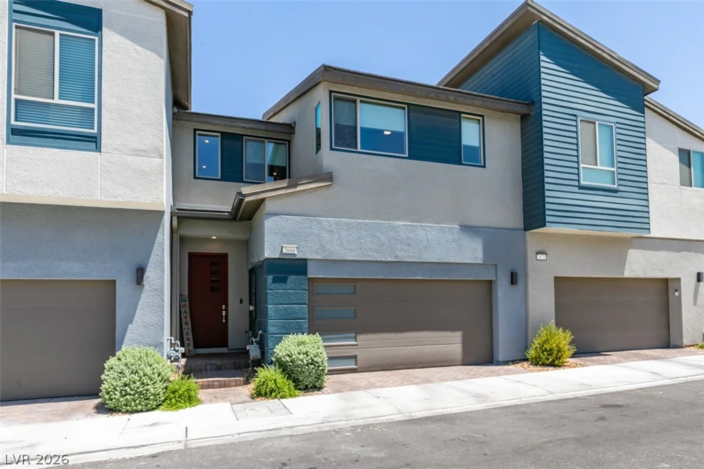2666 Chance Canyon, Henderson, NV 89044