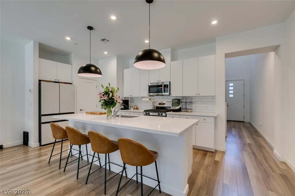 2666 Chance Canyon, Henderson, NV 89044
