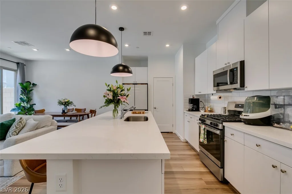 2666 Chance Canyon, Henderson, NV 89044