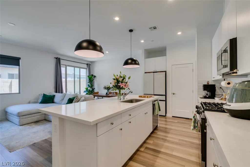 2666 Chance Canyon, Henderson, NV 89044