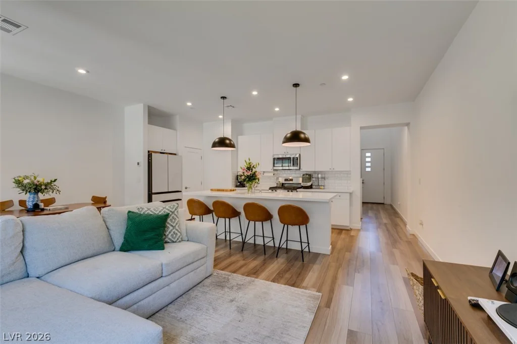 2666 Chance Canyon, Henderson, NV 89044