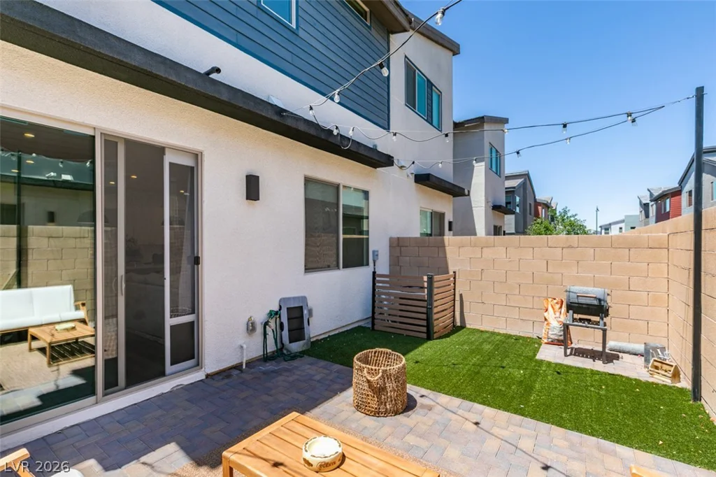 2666 Chance Canyon, Henderson, NV 89044