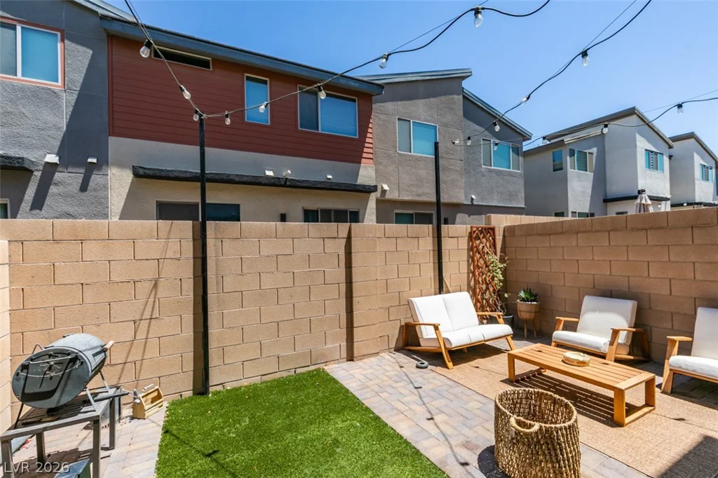 2666 Chance Canyon, Henderson, NV 89044