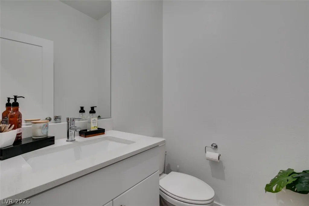 2666 Chance Canyon, Henderson, NV 89044
