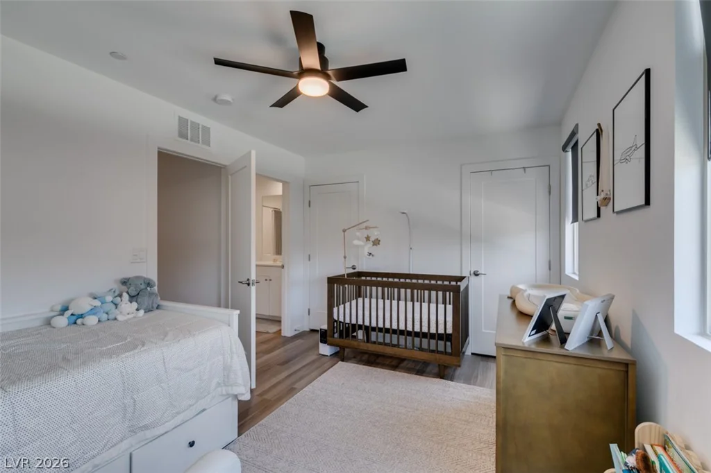 2666 Chance Canyon, Henderson, NV 89044